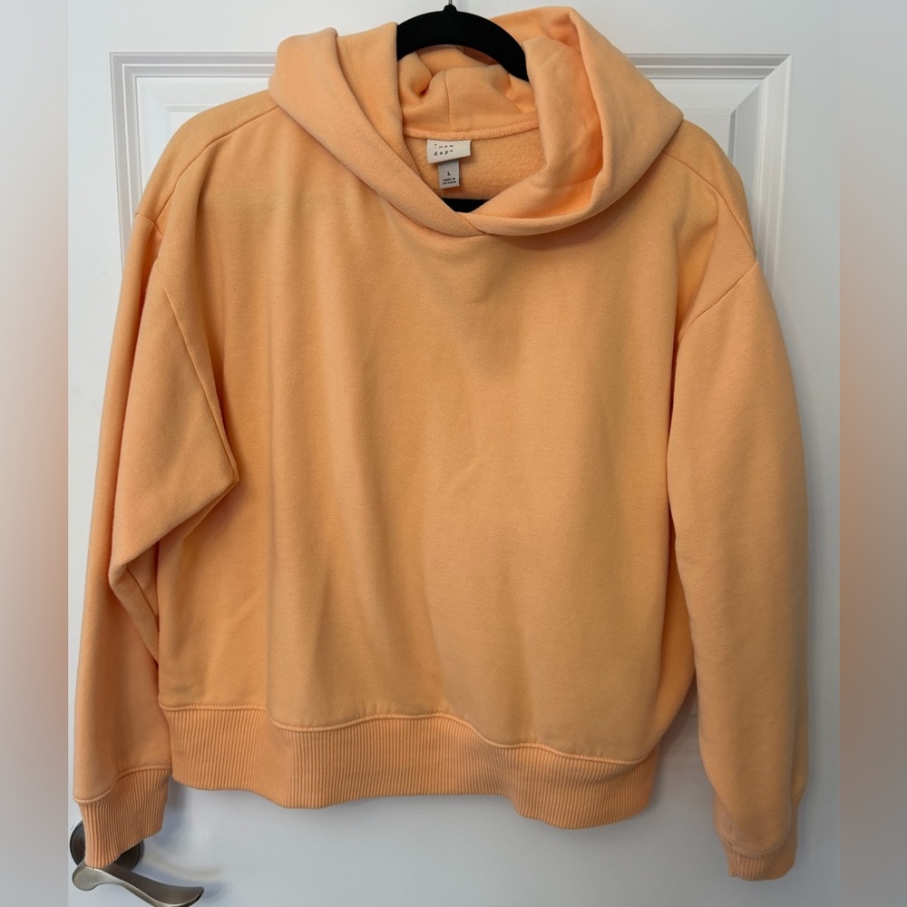 A New Day Hoodie